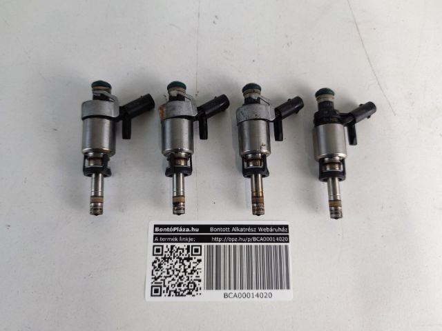 bontott AUDI A4 B9 Porlasztó (1 db)