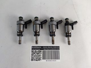 bontott AUDI A4 B9 Porlasztó (1 db)