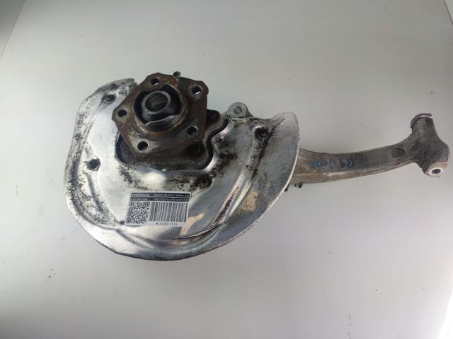 bontott AUDI A4 B9 Jobb első Csonkállvány