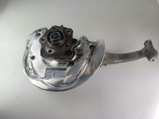 bontott AUDI A4 B9 Jobb első Csonkállvány