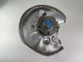 bontott AUDI A4 B9 Jobb hátsó Csonkállvány