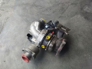 bontott AUDI A4 B9 Turbó