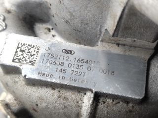 bontott AUDI A4 B9 Turbó