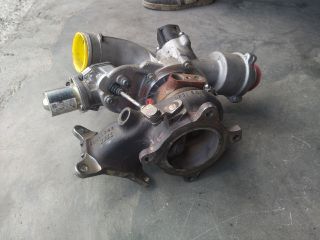 bontott AUDI A4 B9 Turbó