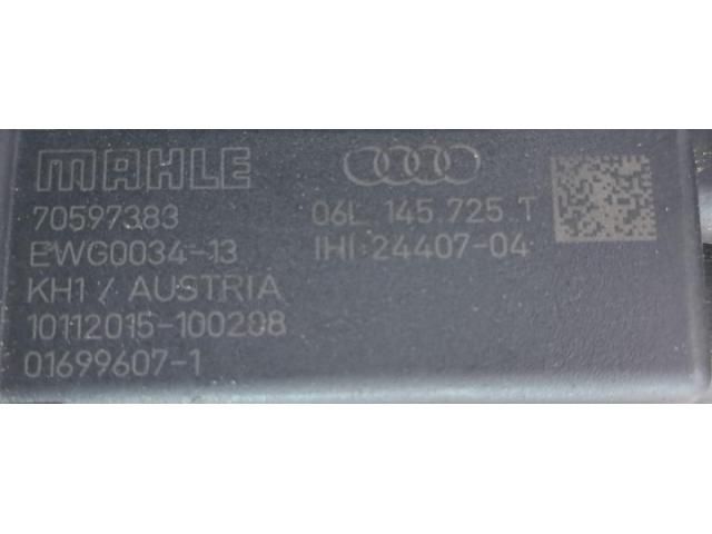 bontott AUDI A4 B9 Turbó