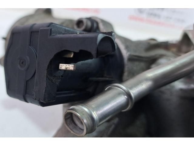 bontott AUDI A4 B9 Turbó