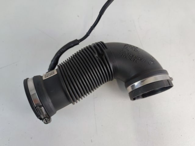 bontott AUDI A4 B9 Turbócső