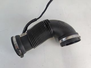 bontott AUDI A4 B9 Turbócső