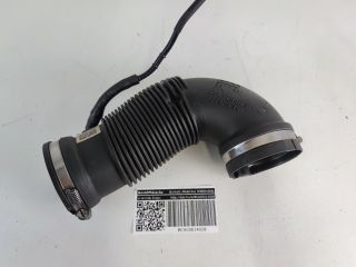 bontott AUDI A4 B9 Turbócső