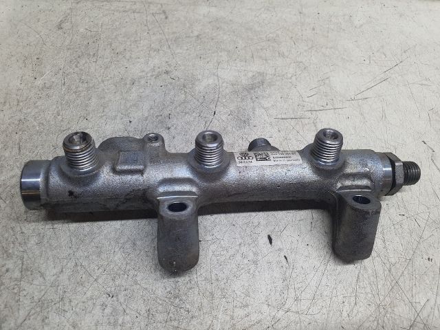 bontott AUDI A4 B9 Közösnyomócső