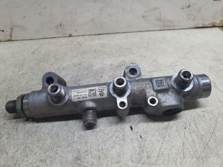 bontott AUDI A4 B9 Közösnyomócső