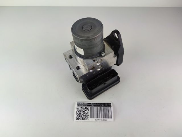 bontott AUDI A4 B9 ABS Kocka