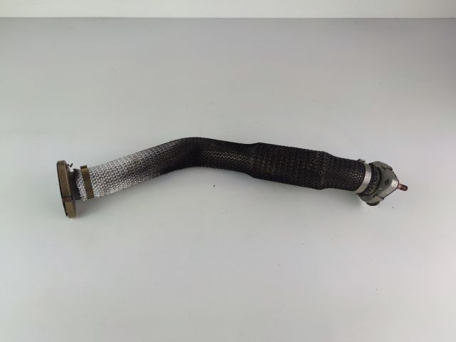 bontott AUDI A4 B9 EGR Hűtő Cső