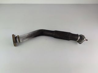 bontott AUDI A4 B9 EGR Hűtő Cső