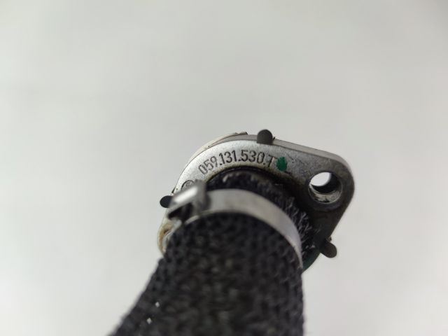 bontott AUDI A4 B9 EGR Hűtő Cső