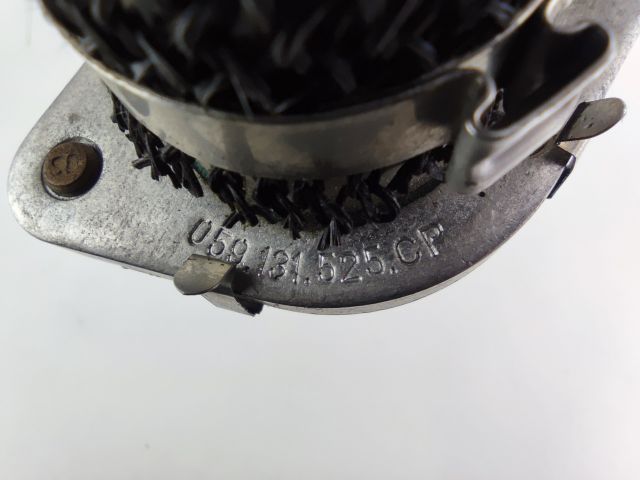 bontott AUDI A4 B9 EGR Hűtő Cső