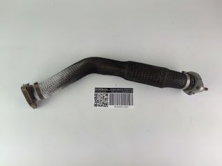 bontott AUDI A4 B9 EGR Hűtő Cső