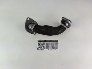 bontott AUDI A4 B9 EGR Hűtő Cső