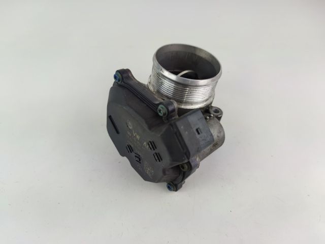 bontott AUDI A4 B9 Fojtószelep (Elektromos)