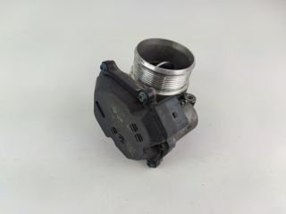 bontott AUDI A4 B9 Fojtószelep (Elektromos)