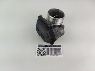 bontott AUDI A4 B9 Fojtószelep (Elektromos)