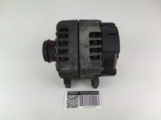 bontott AUDI A4 B9 Generátor