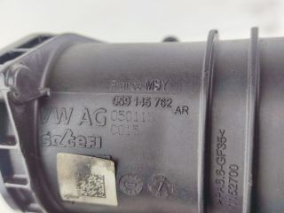 bontott AUDI A4 B9 Olaj Felszívó Cső