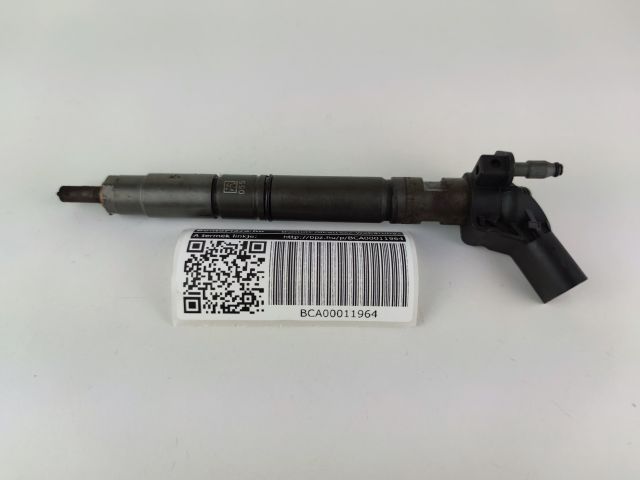 bontott AUDI A4 B9 Porlasztó (1 db)