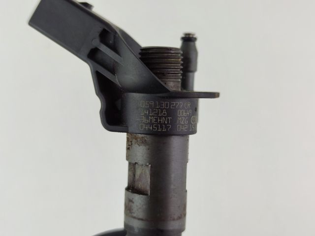 bontott AUDI A4 B9 Porlasztó (1 db)