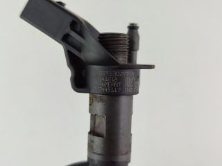 bontott AUDI A4 B9 Porlasztó (1 db)