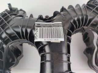 bontott AUDI A4 B9 Szívósor