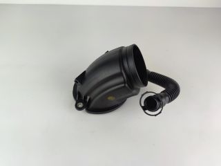 bontott AUDI A4 B9 Turbócső