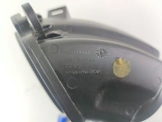 bontott AUDI A4 B9 Turbócső