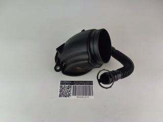 bontott AUDI A4 B9 Turbócső