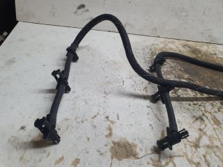 bontott AUDI A4 B9 Résolajcső