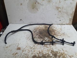 bontott AUDI A4 B9 Résolajcső