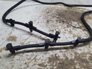 bontott AUDI A4 B9 Résolajcső