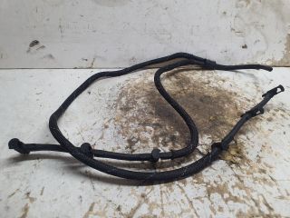 bontott AUDI A4 B9 Résolajcső