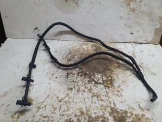 bontott AUDI A4 B9 Résolajcső