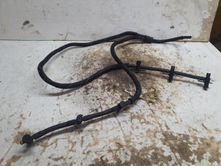 bontott AUDI A4 B9 Résolajcső