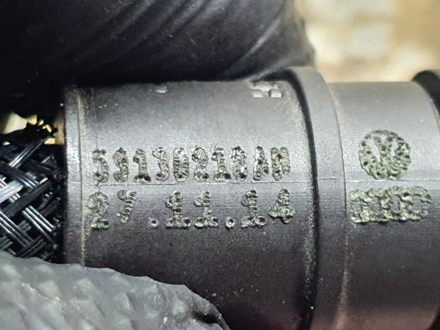 bontott AUDI A4 B9 Résolajcső