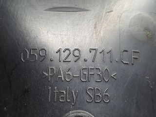 bontott AUDI A4 B9 Szívósor