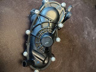 bontott AUDI A4 B9 Termosztát