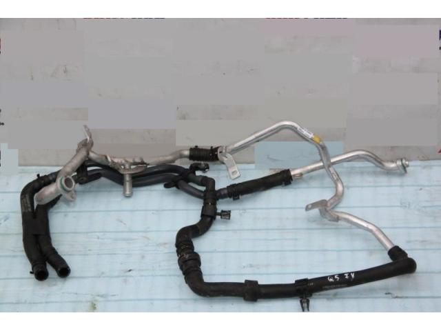 bontott AUDI A4 B9 Vízcső