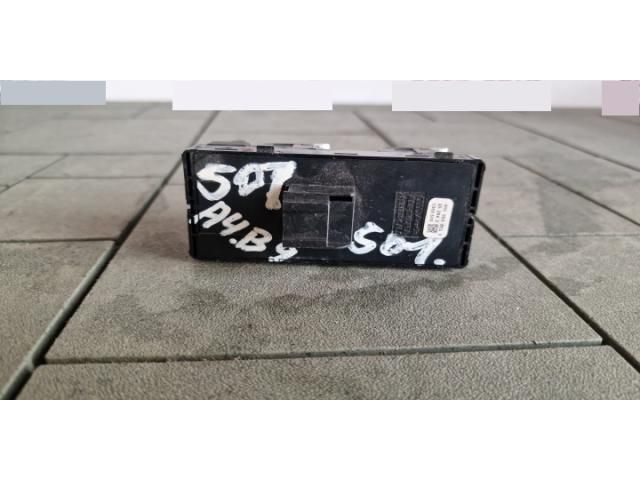 bontott AUDI A4 B9 Ablakemelő Kapcsoló Négyes / Kettes