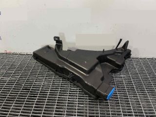 bontott AUDI A4 B9 Ablakmosó Tartály