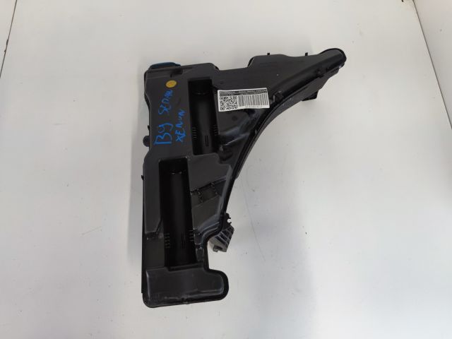 bontott AUDI A4 B9 Ablakmosó Tartály