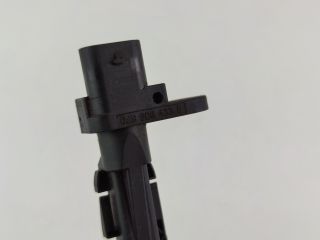 bontott AUDI A4 B9 ABS Jeladó (Pozíciófüggetlen)