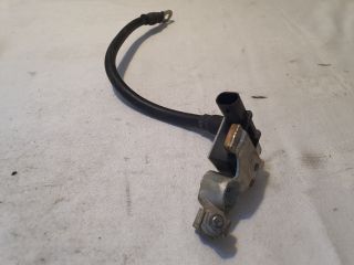 bontott AUDI A4 B9 Akkumulátor Saru Elektronikával