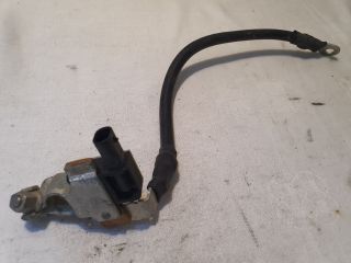 bontott AUDI A4 B9 Akkumulátor Saru Elektronikával